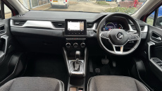 Renault Captur 1.6 E-Tech full hybrid 145 Techno 5dr Auto Hybrid Hatchback